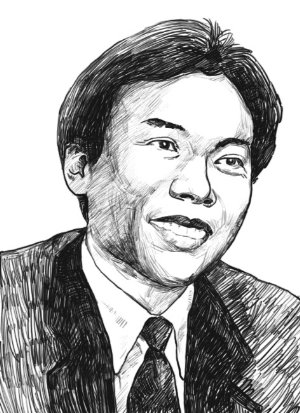 新华都总裁唐骏：未来仍会重返网游行业