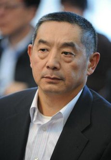 民航副局长王昌顺接替孔栋出任中航集团总经理