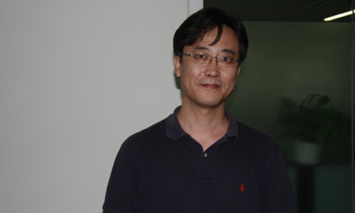 王健详解用友进军制造业：转身要“幸福”