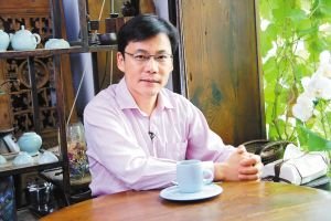 李国庆：当当坚持薄利多销 将推自有品牌服装
