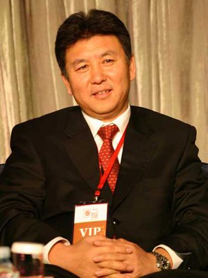 刘积仁：如何做一个强大的领导者