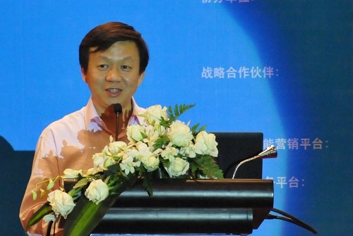 拉手网吴波：自建物流体系下月将覆盖10城市