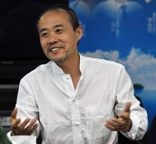 王石哈佛游学归来称万科三年内出海