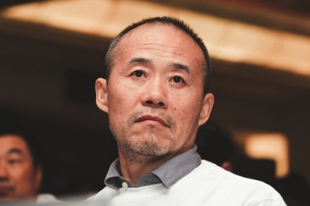 中国房地产风云人物向“地二代”过渡(图)