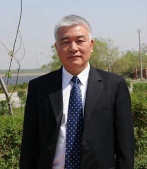 中国电科总经理王志刚出任科技部党组副书记