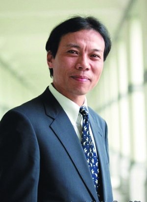 唐骏：如果重来一次我不会去拿那个博士学位