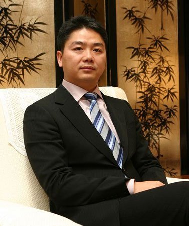 京东欲提升女性用户比：刘爽建言启用千寻网