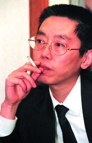 史玉柱