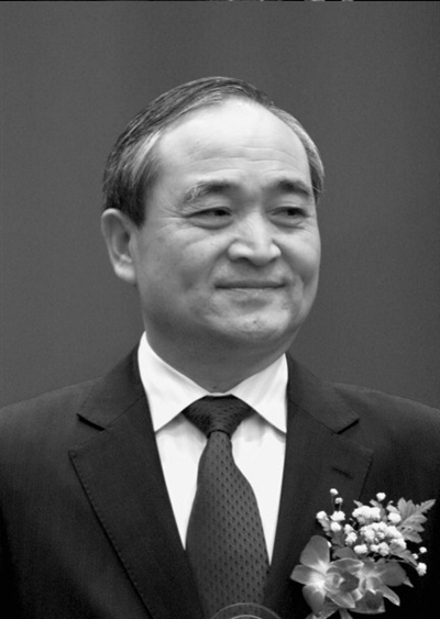 中钢原掌门未到退休年龄被免职 中钢未置可否