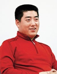 百度副总裁史有才：感恩中国互联网