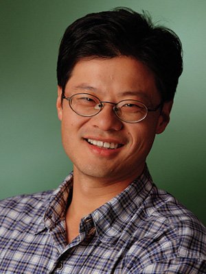 杨致远首度就支付宝重组表态：雅虎应获补偿