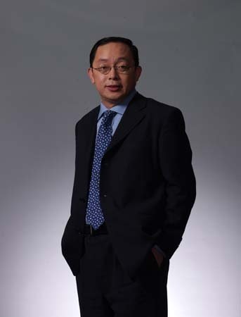 田溯宁：云计算变革的三大核心