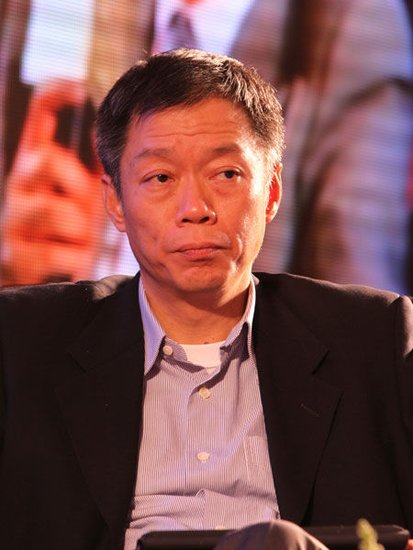 启明创投邝子平：问题中国概念股让PE很受伤