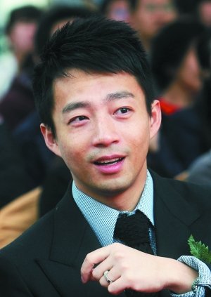 汪小菲接替母亲张兰出掌俏江南