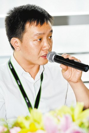 对话高朋网COO欧阳云：中国团购是朝阳产业