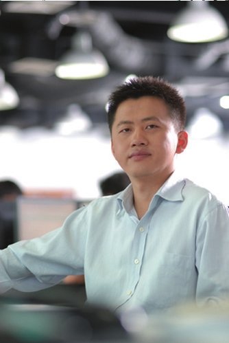 去哪儿网总裁庄辰超：开创在线旅游新模式