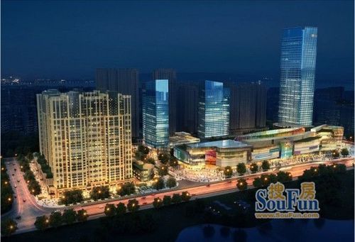 华润中心万象城