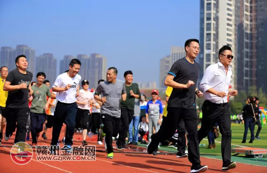 赣州银行文明创建结硕果 喜获多项市级殊荣