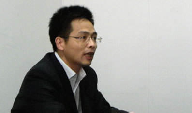 专访张志兵：文交所要建立行业自律