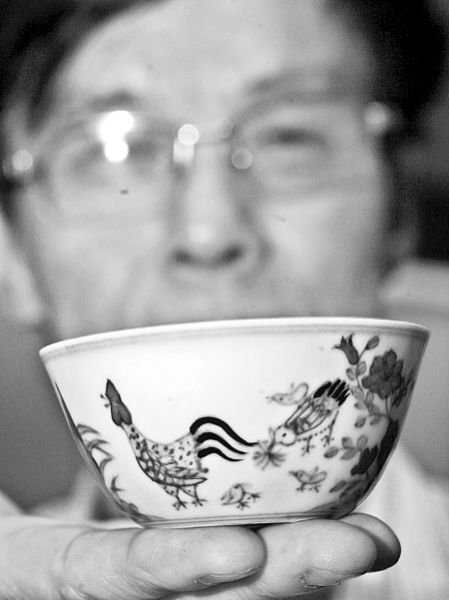 大明宫陶瓷艺术博物馆开馆 浓缩五千年历史