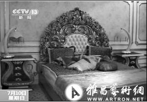 天价家具造假：还有多少“达芬奇”在迷惑我们