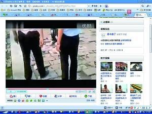 富豪欲参观未开启康熙墓被阻 称要花一亿买下(图)