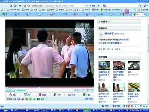 富豪欲参观未开启康熙墓被阻 称要花一亿买下(图)