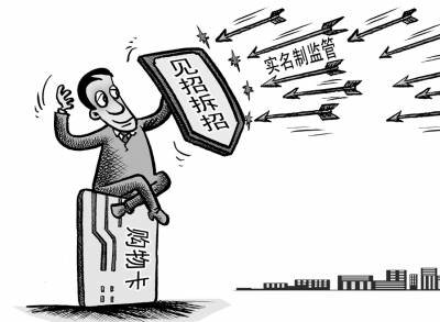 超过八成受访者认为当前购物卡腐败依然严重