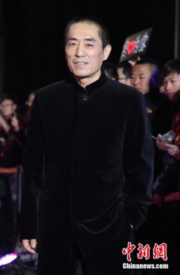 揭导演收入：普通导演身价不如演员 名导似富豪