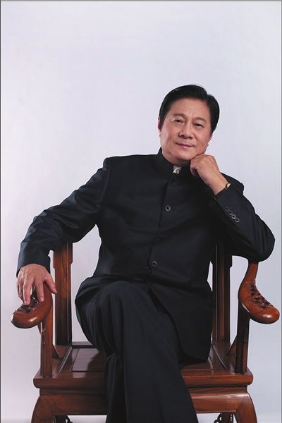 王立军