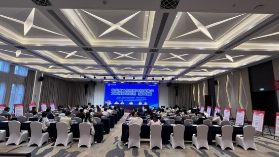 人保健康赣州中支举办全省职业病工伤保障和权益维护培训班