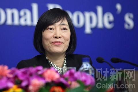 胡晓炼：前海考虑允许人民币双向贷款