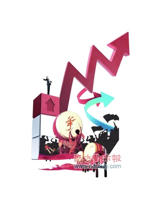上交所IPO远远落后深交所：被指服务态度很差 