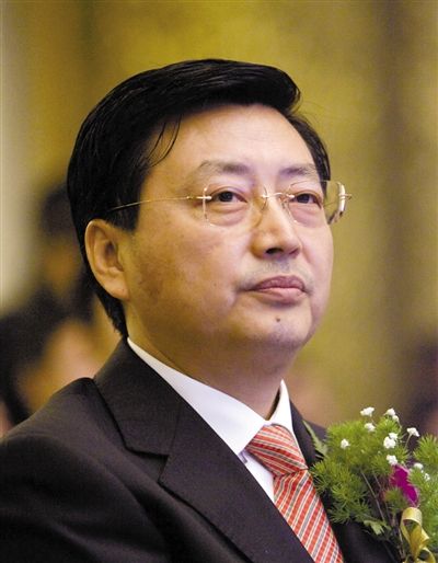 农行副行长杨琨辞职 消息称新任副行长人选基本确定