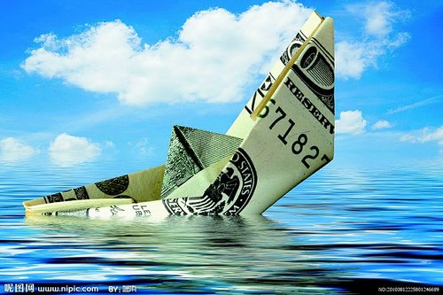 中资行先行外资行跟进 外币存款利率下调