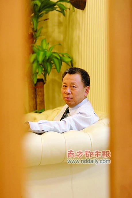 深发展改嫁内幕曝光：两任行长一被市场禁入一被刑拘