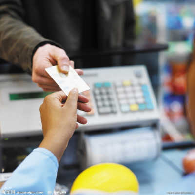刷卡费率下调或成“南柯一梦”