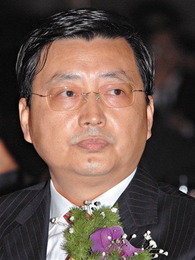 农行原副行长杨琨收受贿赂被双开 已正式立案