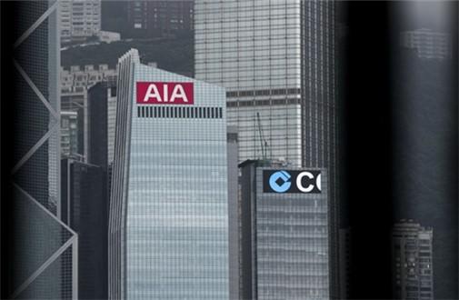 中国为限制资本外流打了一场持久战。近期来自世界第二大保险公司的数据表明，许多居民个人通过香港保险市场将资产转出。